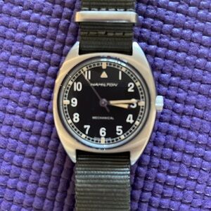 Hamilton Men’s Watch